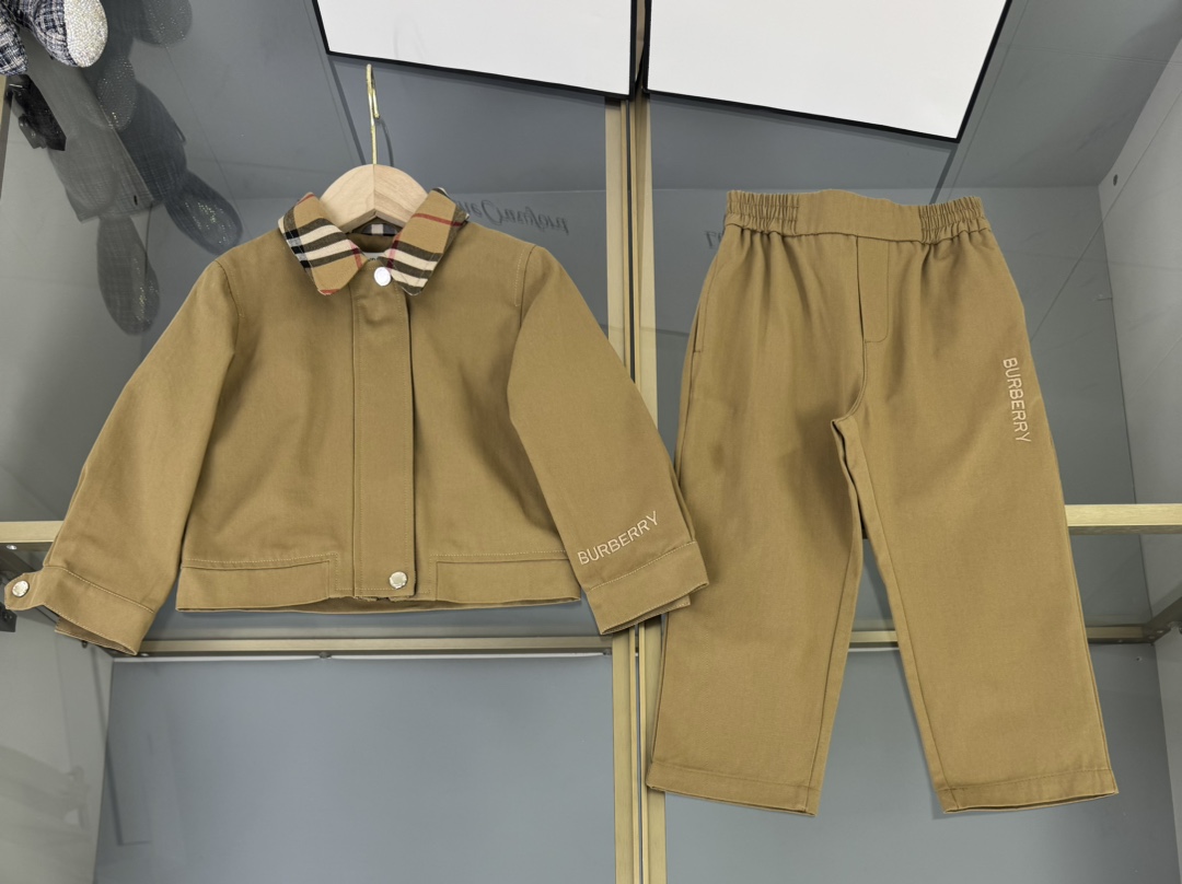 child/Boys' clothing